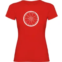 Kruskis Wheel Kurzarm-t-shirt Kruskis Wheel Kurzarm-t-shirt