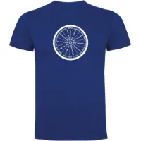Kruskis Wheel Kurzarm-t-shirt Kruskis Wheel Kurzarm-t-shirt