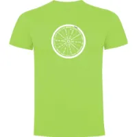 Kruskis Wheel Kurzarm-t-shirt Kruskis Wheel Kurzarm-t-shirt