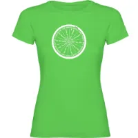 Kruskis Wheel Kurzarm-t-shirt Kruskis Wheel Kurzarm-t-shirt