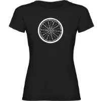Kruskis Wheel Kurzarm-t-shirt Kruskis Wheel Kurzarm-t-shirt