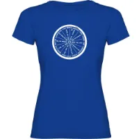 Kruskis Wheel Kurzarm-t-shirt Kruskis Wheel Kurzarm-t-shirt