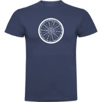 Kruskis Wheel Kurzarm-t-shirt Kruskis Wheel Kurzarm-t-shirt