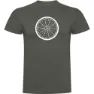 Dark army green