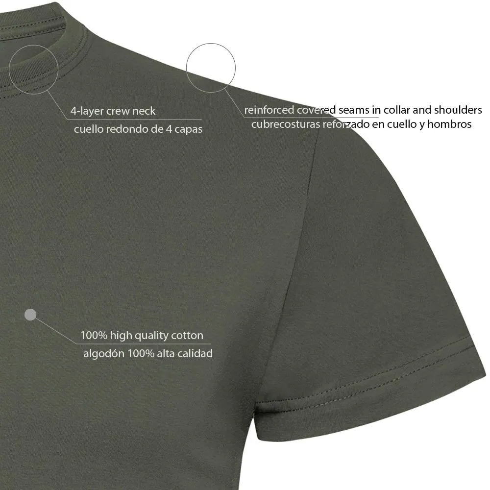 Kruskis Wheel Kurzarm-t-shirt Kruskis Wheel Kurzarm-t-shirt