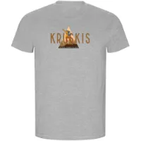 Kruskis Whenever Eco Kurzarm-t-shirt Kruskis Whenever Eco Kurzarm-t-shirt