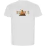 Kruskis Whenever Eco Kurzarm-t-shirt