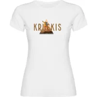 Kruskis Whenever Kurzarm-t-shirt Kruskis Whenever Kurzarm-t-shirt