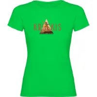 Kruskis Whenever Kurzarm-t-shirt Kruskis Whenever Kurzarm-t-shirt