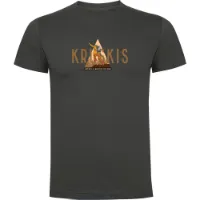 Kruskis Whenever Kurzarm-t-shirt