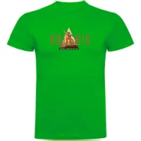 Kruskis Whenever Kurzarm-t-shirt Kruskis Whenever Kurzarm-t-shirt