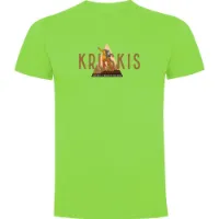 Kruskis Whenever Kurzarm-t-shirt