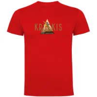 Kruskis Whenever Kurzarm-t-shirt Kruskis Whenever Kurzarm-t-shirt