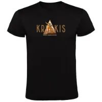 Kruskis Whenever Kurzarm-t-shirt