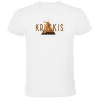 Kruskis Whenever Kurzarm-t-shirt Kruskis Whenever Kurzarm-t-shirt