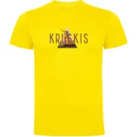 Kruskis Whenever Kurzarm-t-shirt Kruskis Whenever Kurzarm-t-shirt