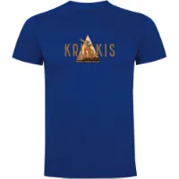 Kruskis Whenever Kurzarm-t-shirt Kruskis Whenever Kurzarm-t-shirt