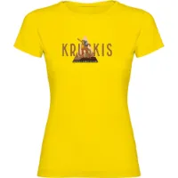 Kruskis Whenever Kurzarm-t-shirt Kruskis Whenever Kurzarm-t-shirt