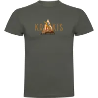 Kruskis Whenever Kurzarm-t-shirt Kruskis Whenever Kurzarm-t-shirt
