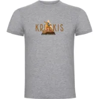 Kruskis Whenever Kurzarm-t-shirt Kruskis Whenever Kurzarm-t-shirt
