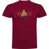 Kruskis Whenever Kurzarm-t-shirt