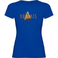 Kruskis Whenever Kurzarm-t-shirt Kruskis Whenever Kurzarm-t-shirt