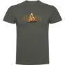 Dark army green