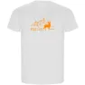 Kruskis Wild Life Eco Kurzarm-t-shirt