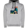 Kruskis Wild Life Frame Kapuzenpullover