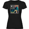 Kruskis Wild Life Frame Kurzarm-t-shirt