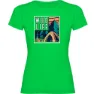 Kruskis Wild Life Frame Kurzarm-t-shirt