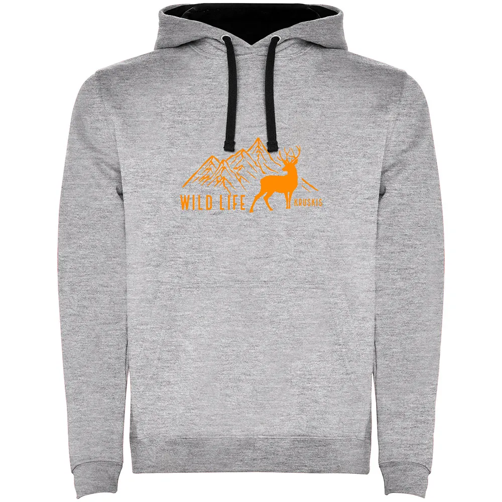 Kruskis Wild Life Kapuzenpullover