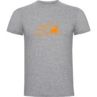 Kruskis Wild Life Kurzarm-t-shirt