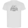 Kruskis Wilderness Eco Kurzarm-t-shirt