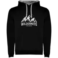 Kruskis Wilderness Kapuzenpullover Kruskis Wilderness Kapuzenpullover