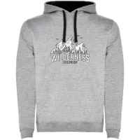 Kruskis Wilderness Kapuzenpullover Kruskis Wilderness Kapuzenpullover