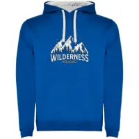 Kruskis Wilderness Kapuzenpullover Kruskis Wilderness Kapuzenpullover