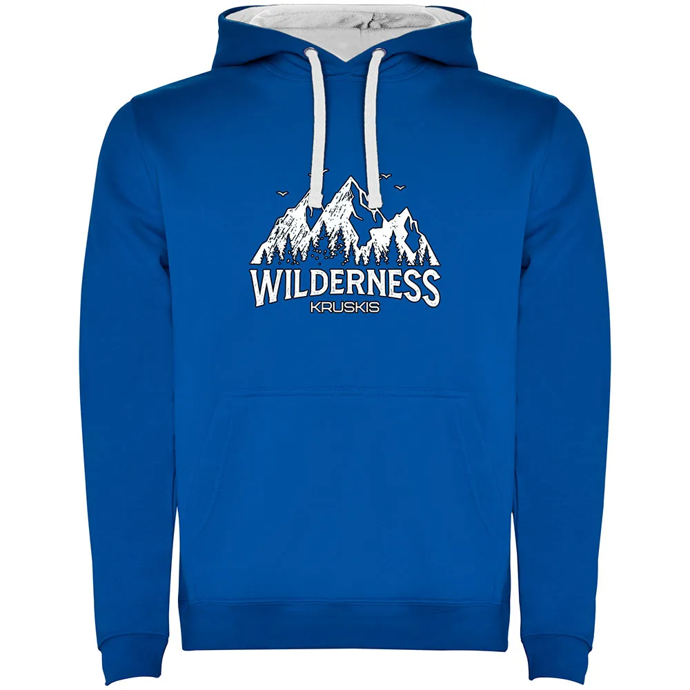 Kruskis Wilderness Kapuzenpullover Kruskis Wilderness Kapuzenpullover