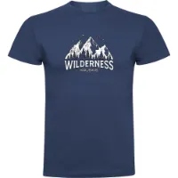 Kruskis Wilderness Kurzarm-t-shirt Kruskis Wilderness Kurzarm-t-shirt