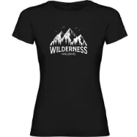 Kruskis Wilderness Kurzarm-t-shirt Kruskis Wilderness Kurzarm-t-shirt