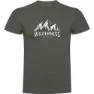 Dark army green