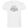 Kruskis Wilderness Kurzarm-t-shirt