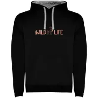 Kruskis Wildlife Kapuzenpullover Kruskis Wildlife Kapuzenpullover