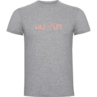 Kruskis Wildlife Kurzarm-t-shirt Kruskis Wildlife Kurzarm-t-shirt