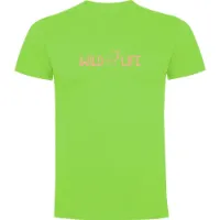 Kruskis Wildlife Kurzarm-t-shirt Kruskis Wildlife Kurzarm-t-shirt