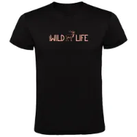 Kruskis Wildlife Kurzarm-t-shirt Kruskis Wildlife Kurzarm-t-shirt