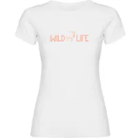 Kruskis Wildlife Kurzarm-t-shirt