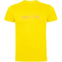 Kruskis Wildlife Kurzarm-t-shirt