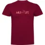 Dark red