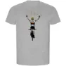 Kruskis Winner Eco Kurzarm-t-shirt
